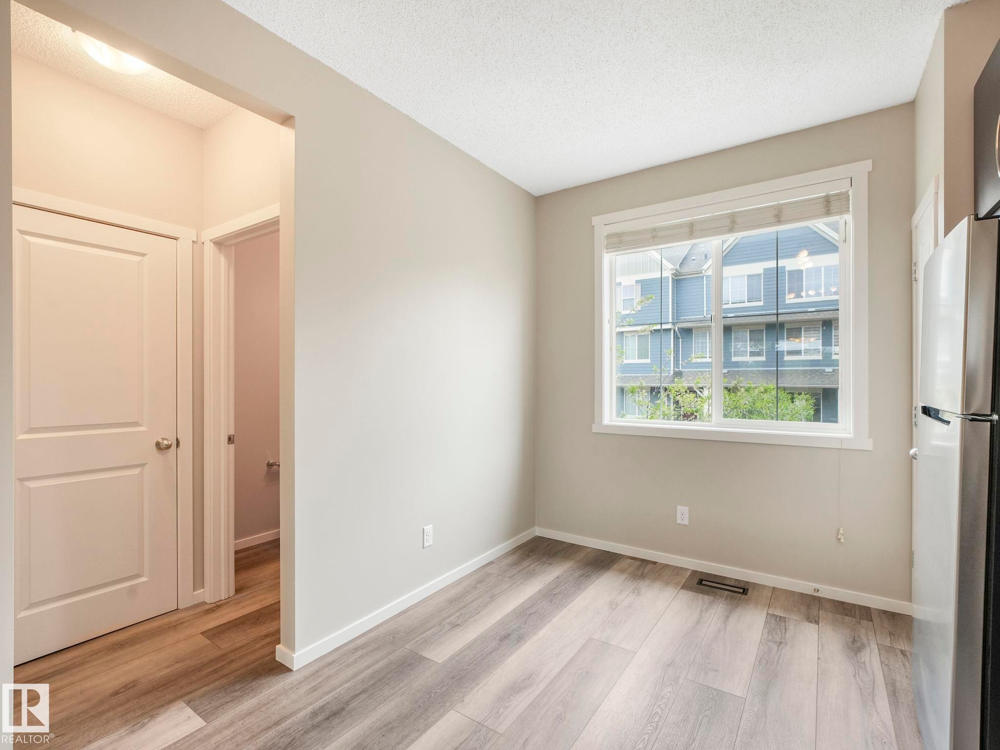 122 603 Watt Boulevard, Edmonton, AB - Indoor Photo Showing Other Room