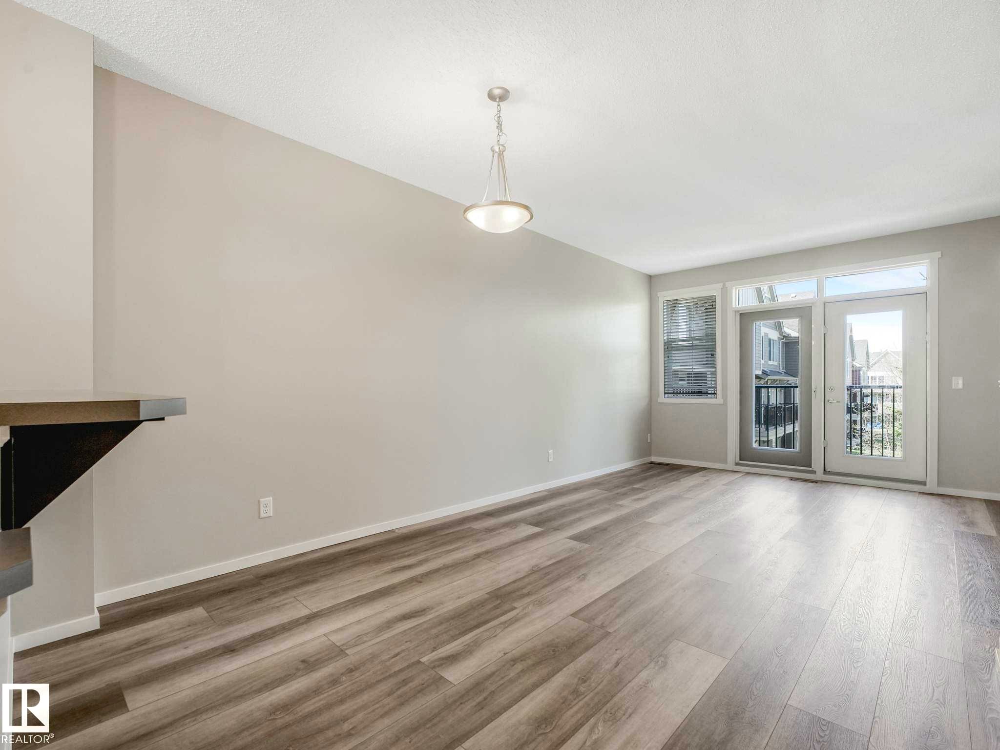 122 603 Watt Boulevard, Edmonton, AB - Indoor Photo Showing Other Room
