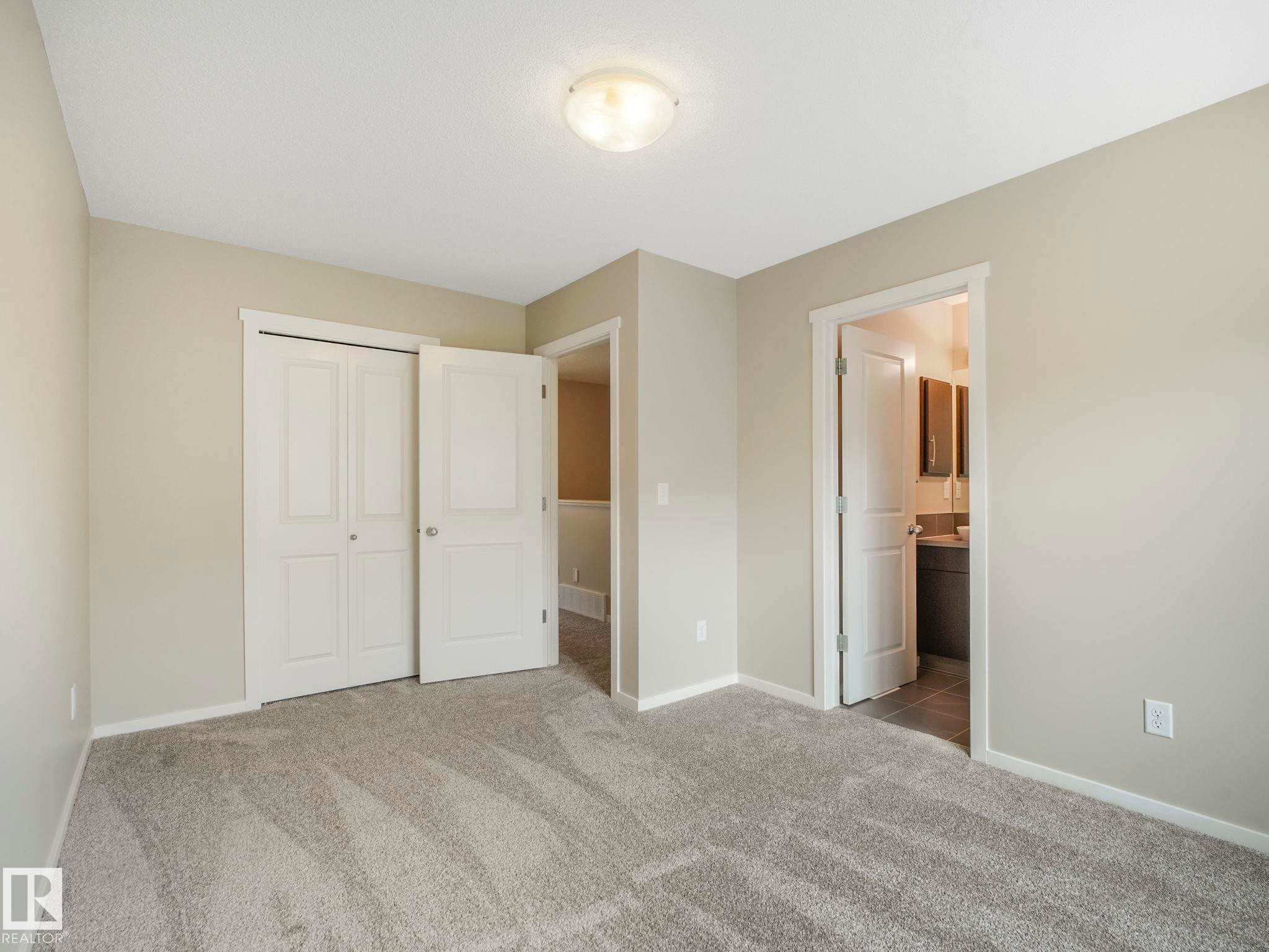 122 603 Watt Boulevard, Edmonton, AB - Indoor