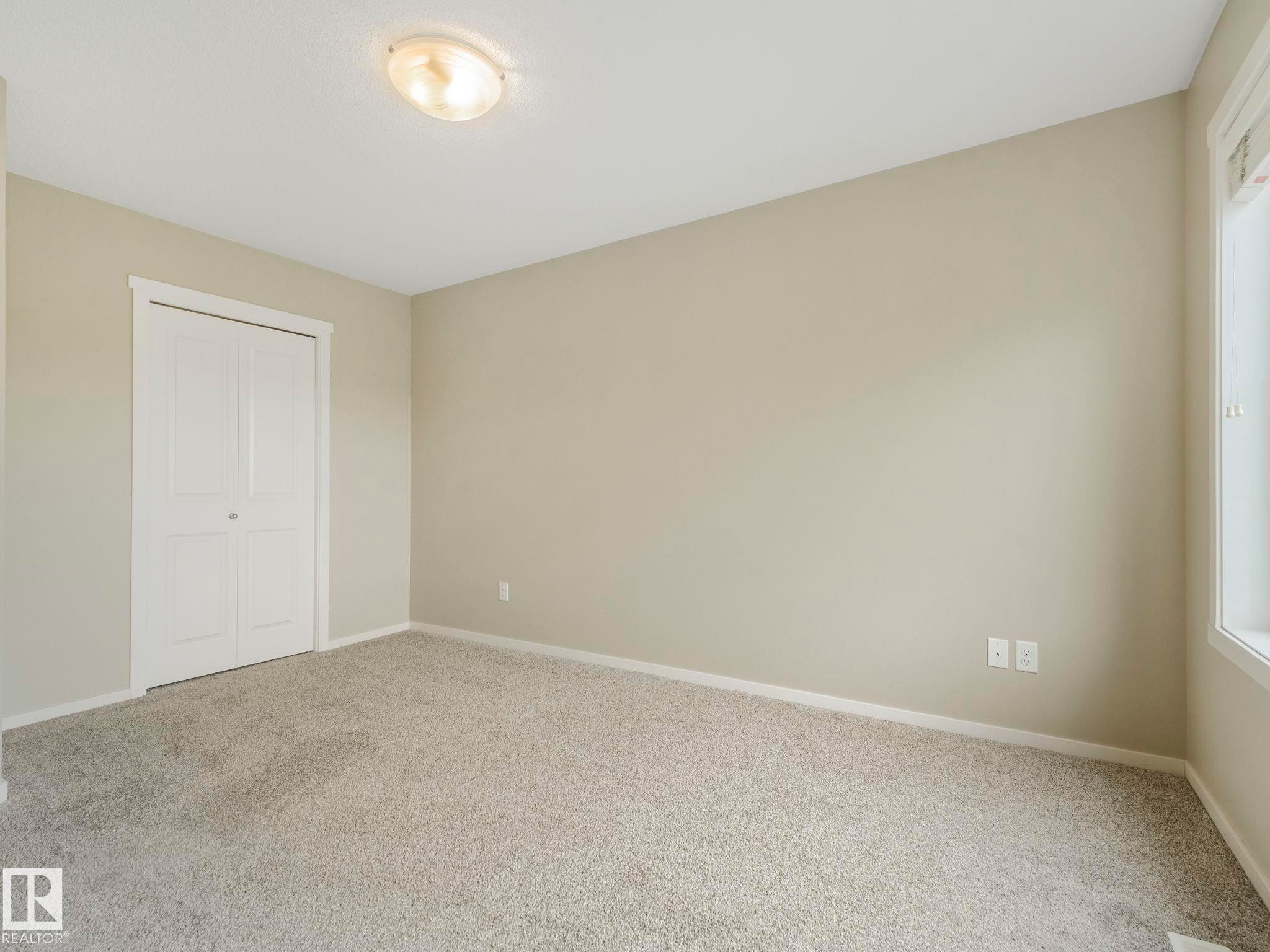 122 603 Watt Boulevard, Edmonton, AB - Indoor Photo Showing Other Room