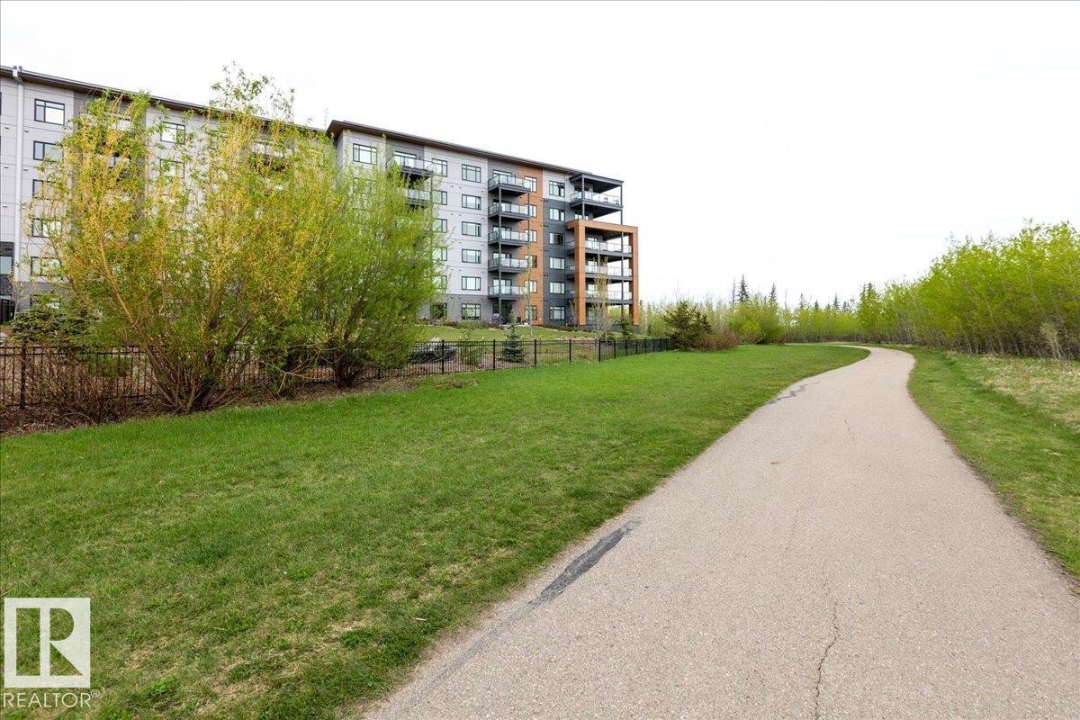 405 7463 May Common, Edmonton, AB - Outdoor
