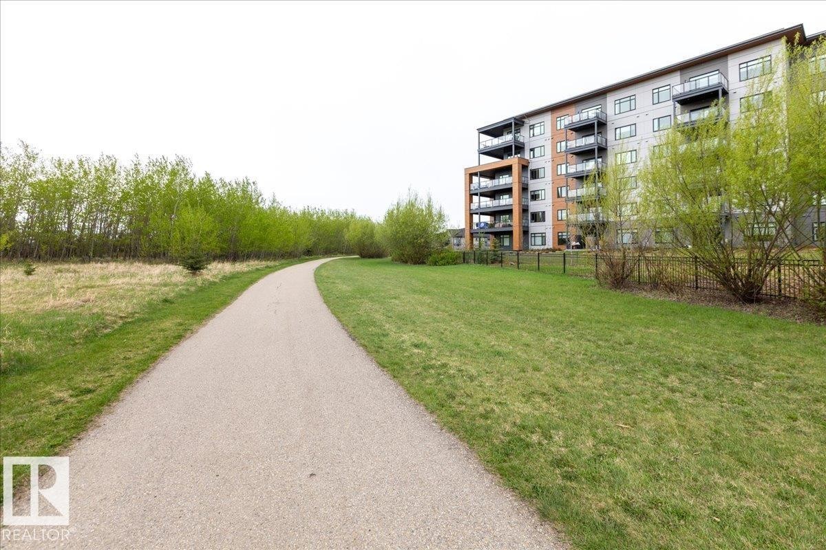 405 7463 May Common, Edmonton, AB - Outdoor