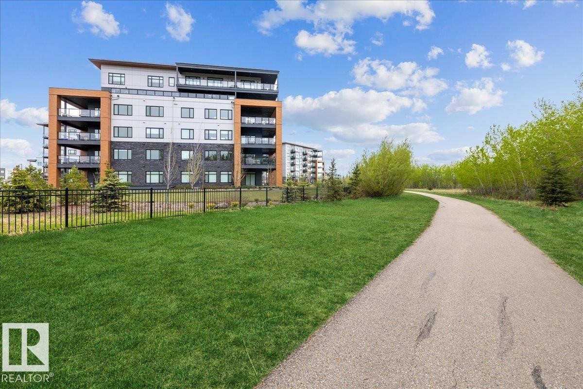 405 7463 May Common, Edmonton, AB - Outdoor