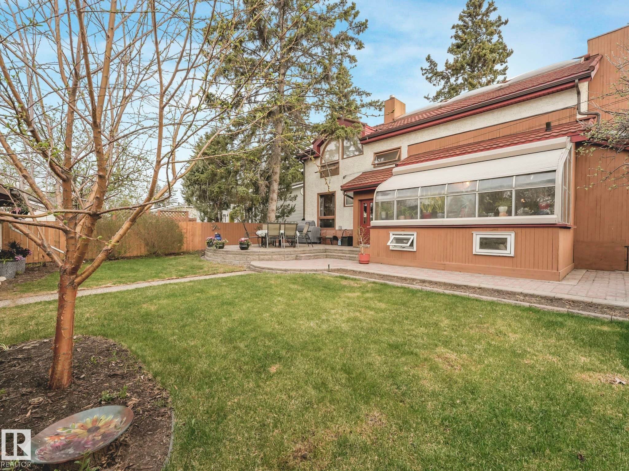 14611 89 Avenue, Edmonton, AB - Outdoor