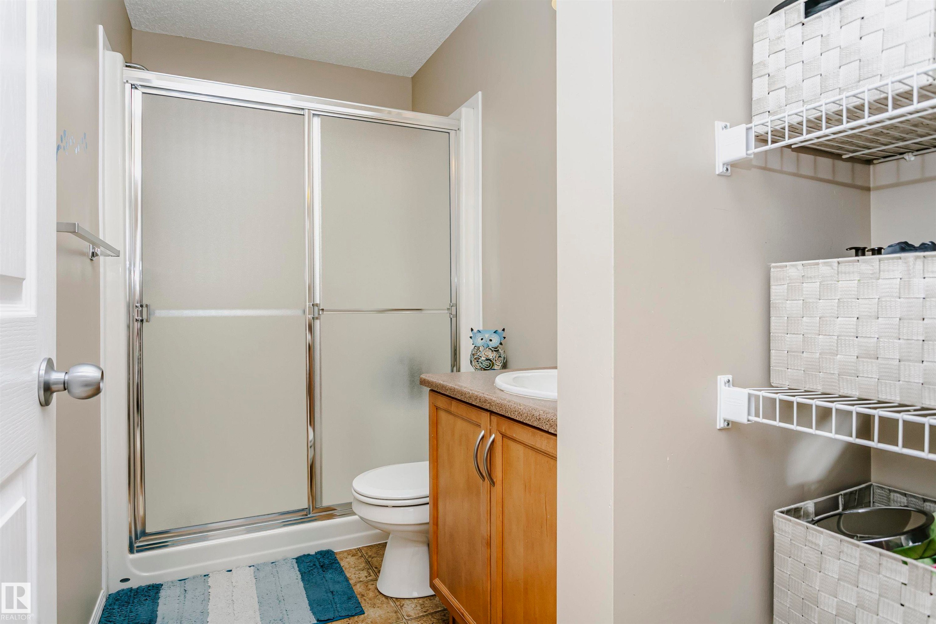 118 2051 Towne Centre Boulevard, Edmonton, AB - Indoor Photo Showing Bathroom
