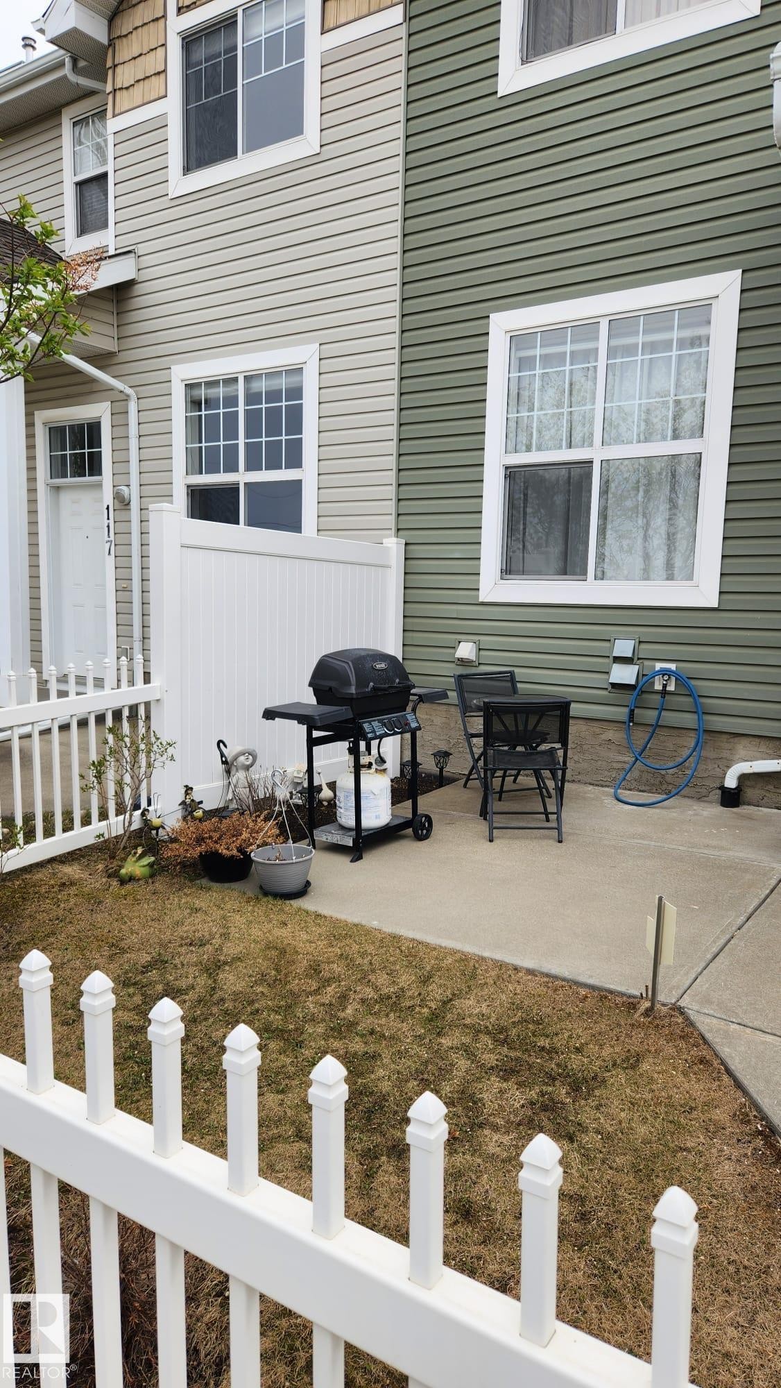 118 2051 Towne Centre Boulevard, Edmonton, AB - Outdoor With Exterior