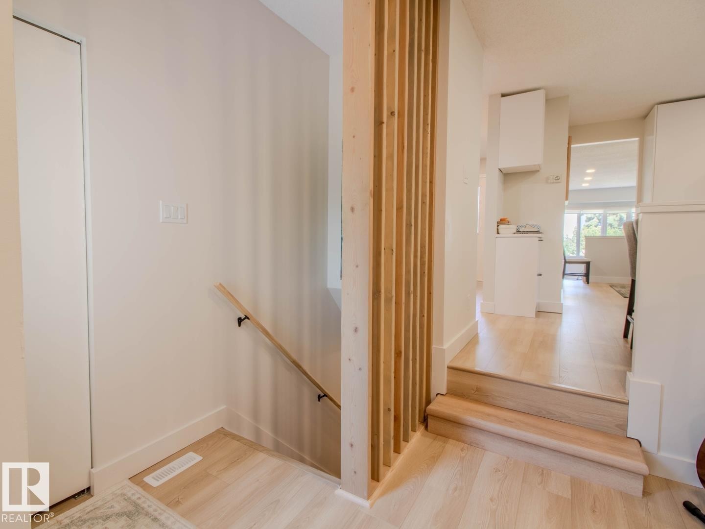 3412 110 Street, Edmonton, AB - Indoor Photo Showing Other Room