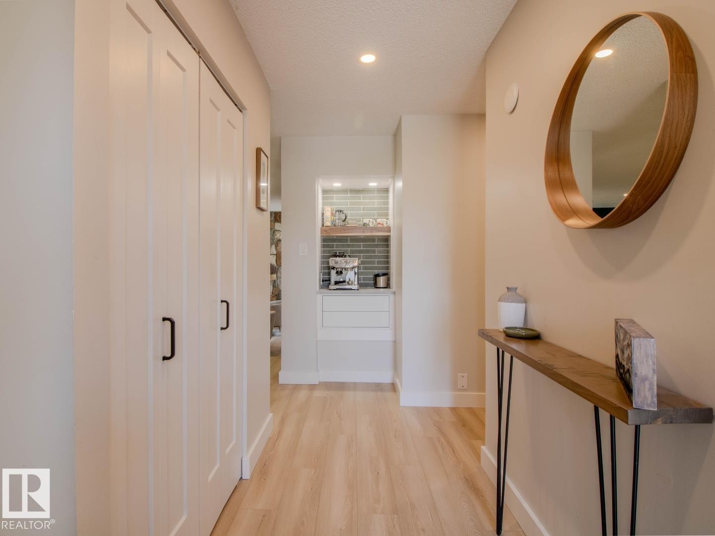 3412 110 Street, Edmonton, AB - Indoor Photo Showing Other Room