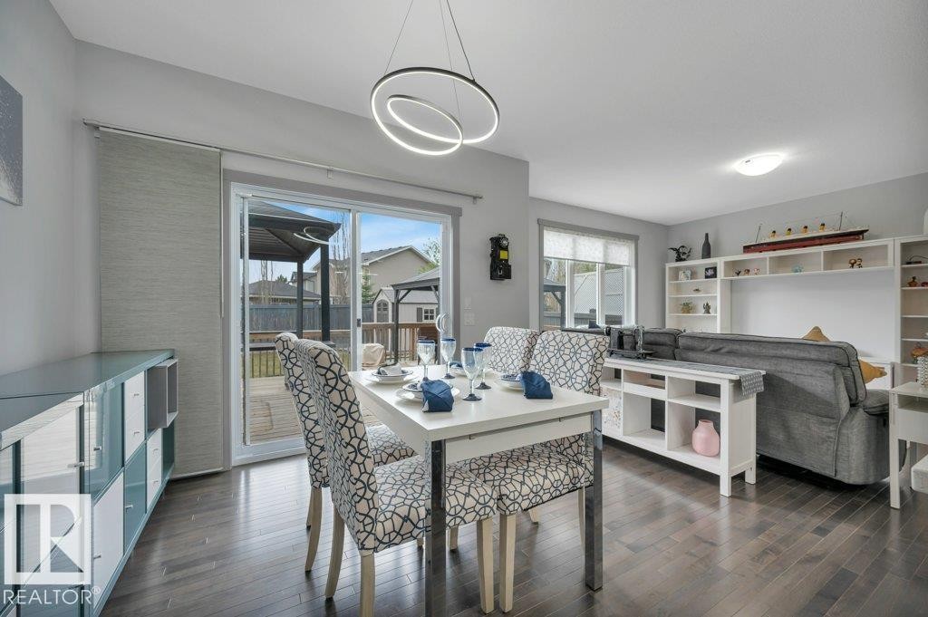 7740 Getty Wynd, Edmonton, AB - Indoor Photo Showing Other Room
