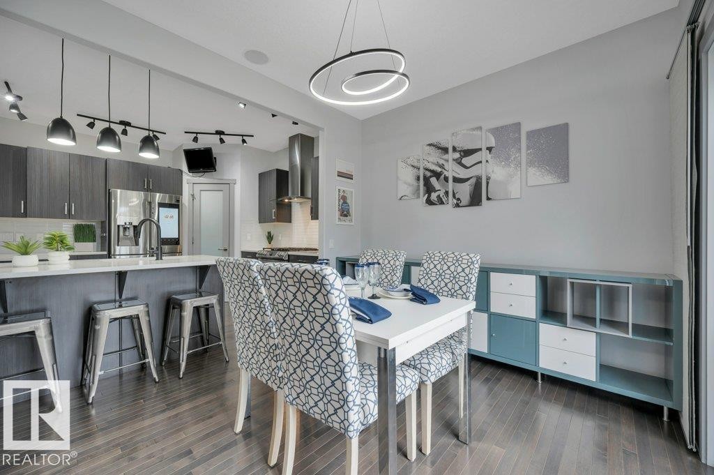 7740 Getty Wynd, Edmonton, AB - Indoor
