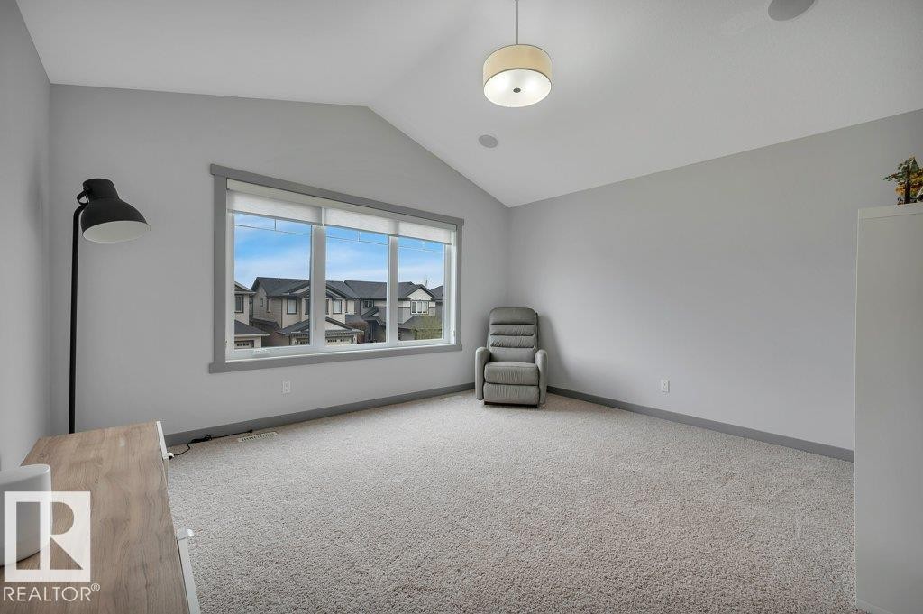 7740 Getty Wynd, Edmonton, AB - Indoor