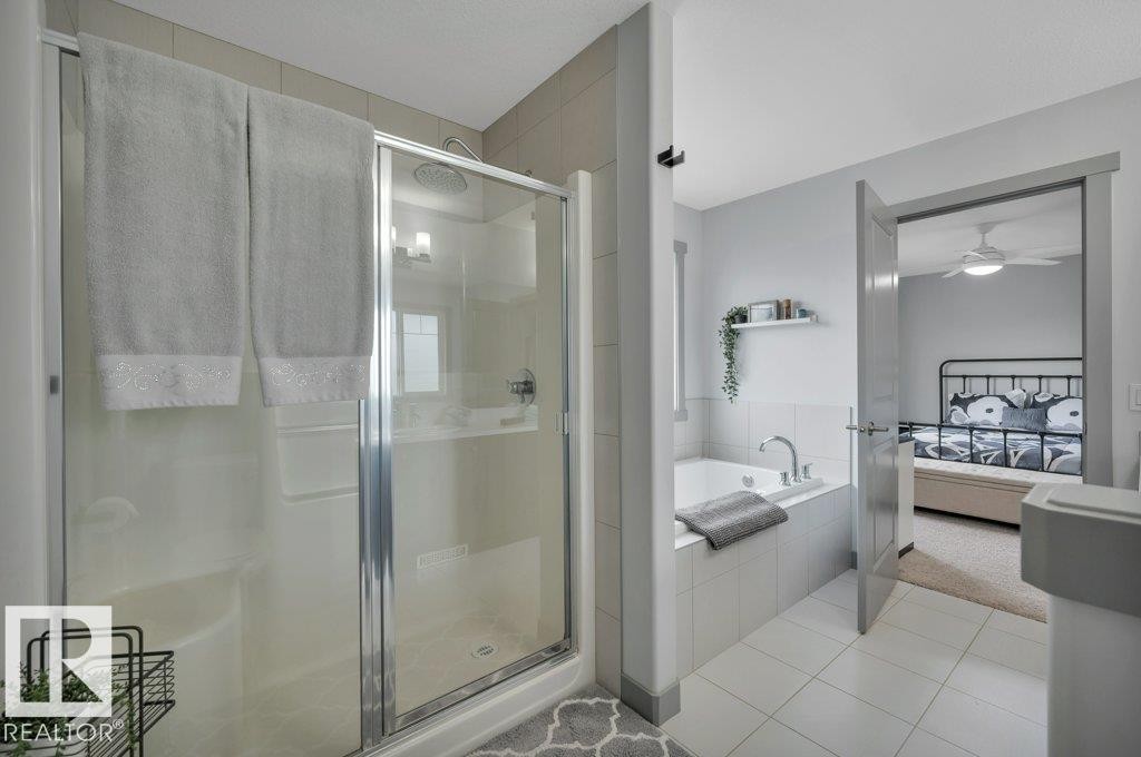 7740 Getty Wynd, Edmonton, AB - Indoor Photo Showing Bathroom