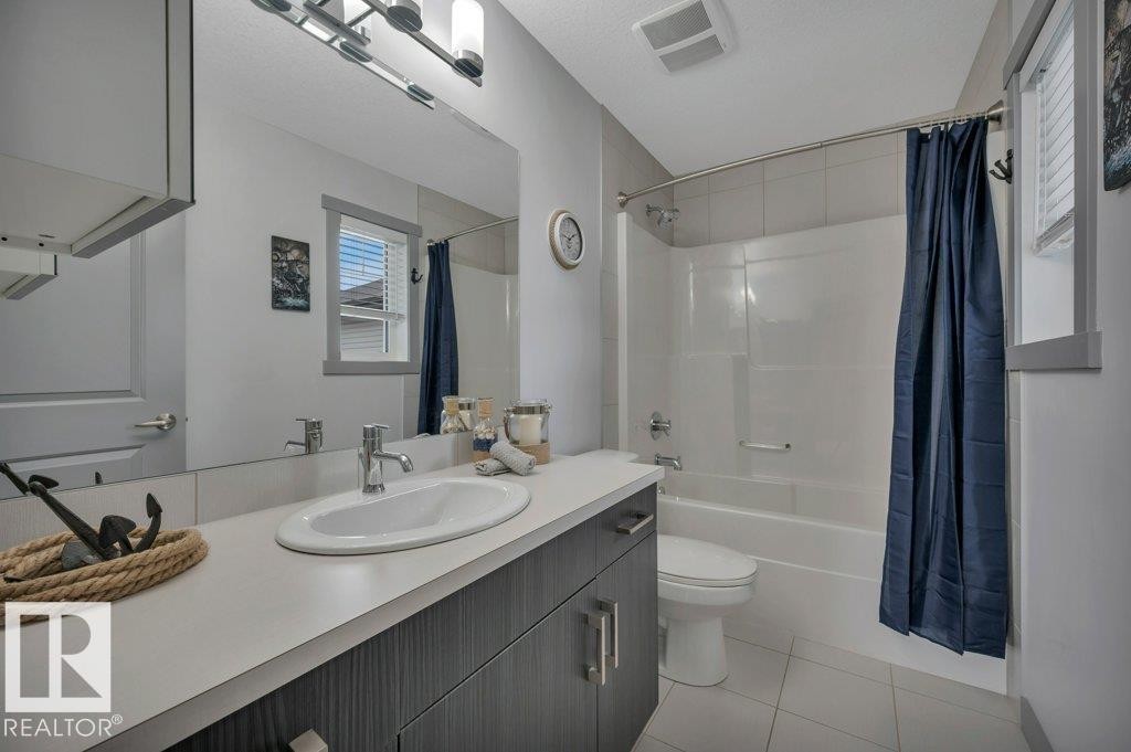 7740 Getty Wynd, Edmonton, AB - Indoor Photo Showing Bathroom