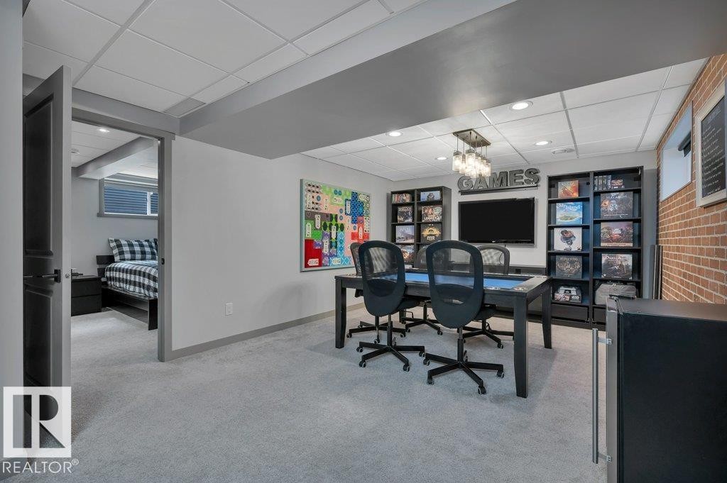 7740 Getty Wynd, Edmonton, AB - Indoor