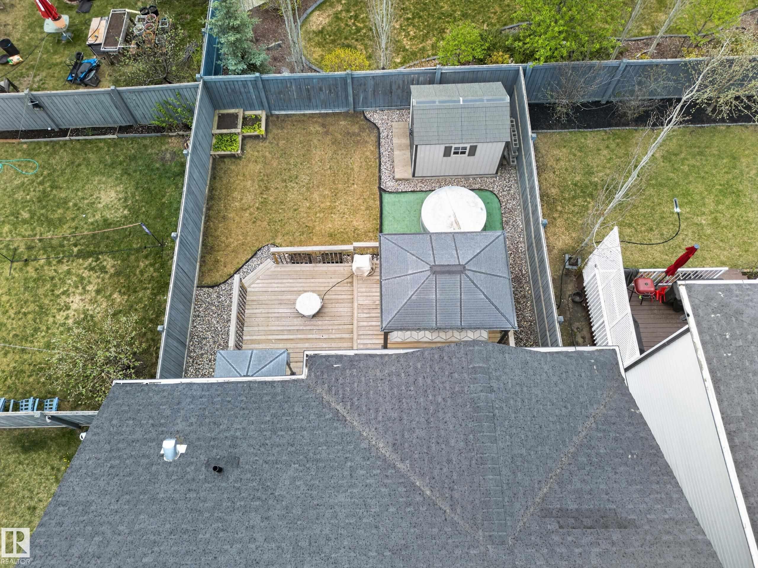 7740 Getty Wynd, Edmonton, AB - Outdoor