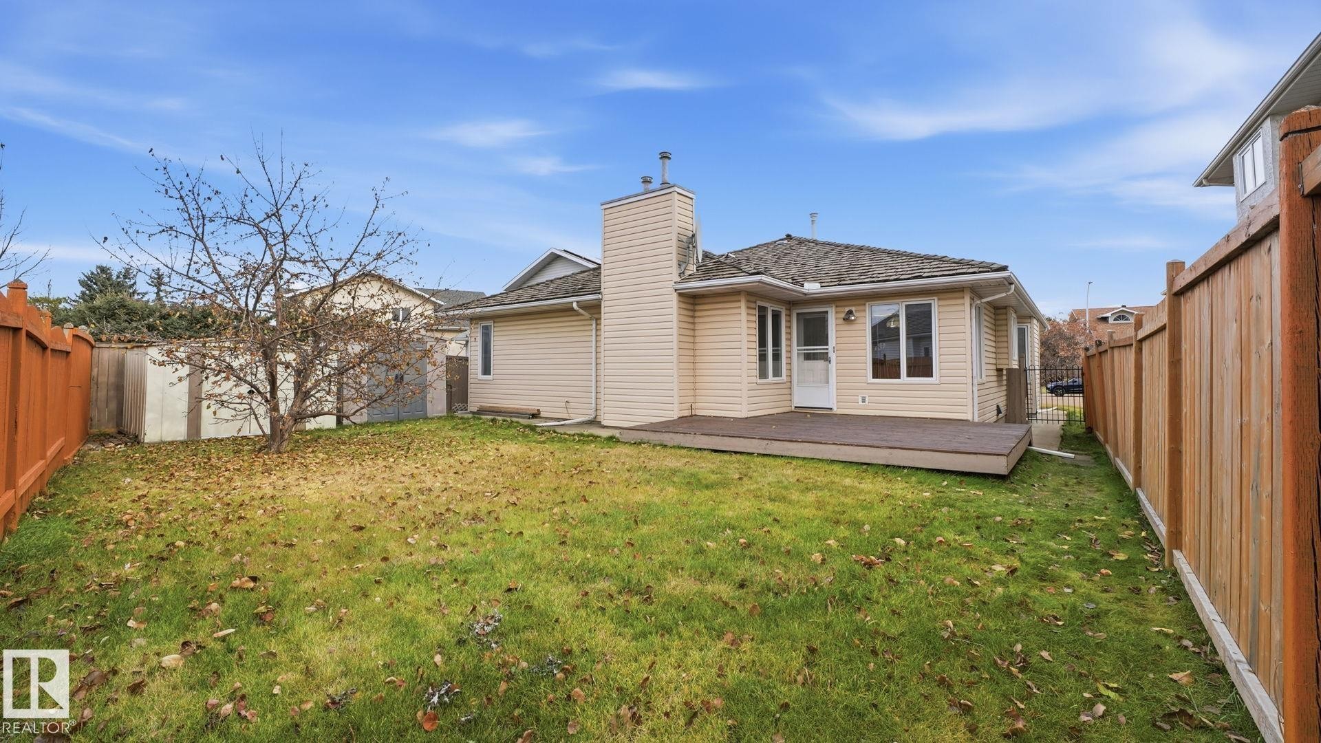 Edmonton, AB - Outdoor