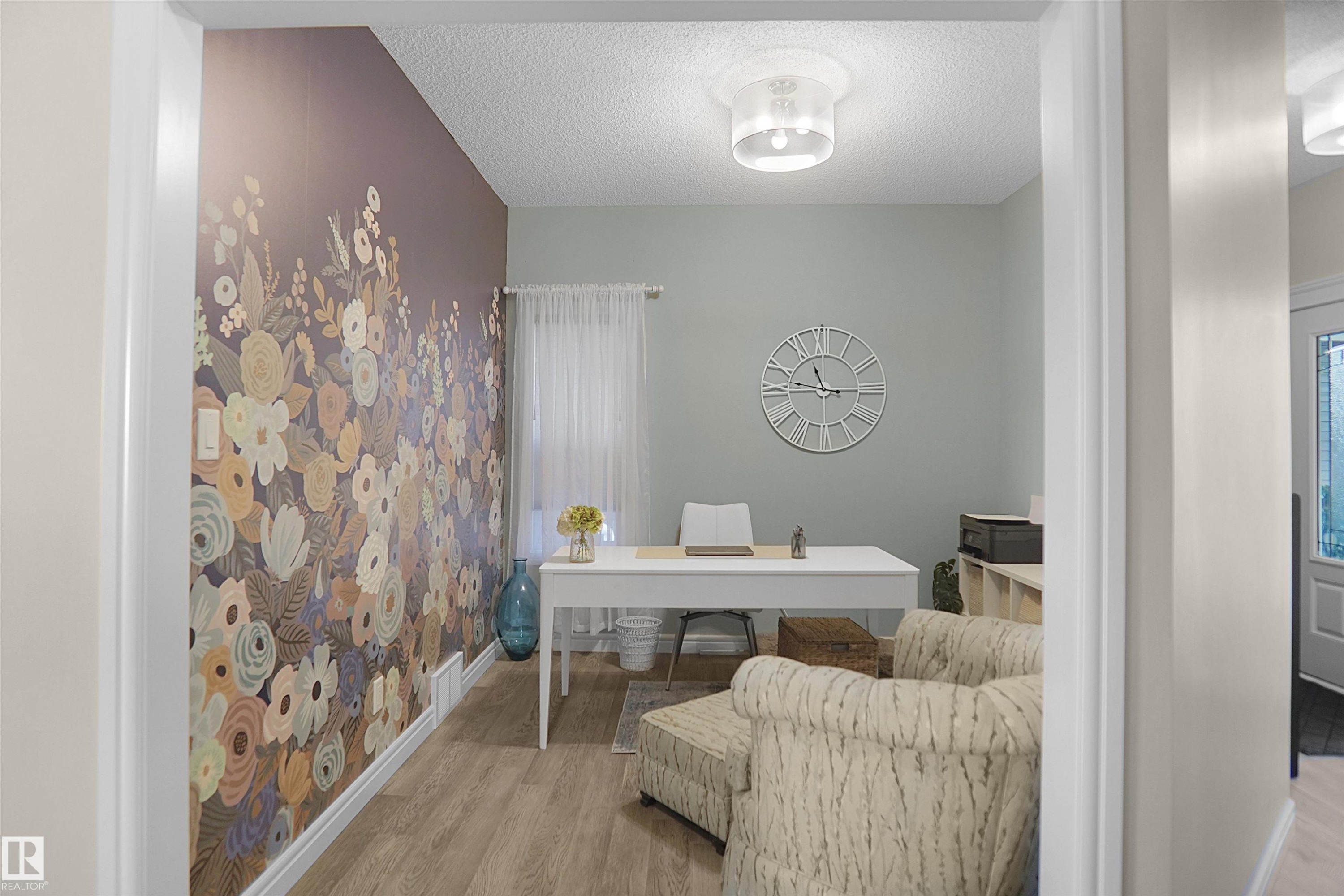 12351 176 Avenue, Edmonton, AB - Indoor