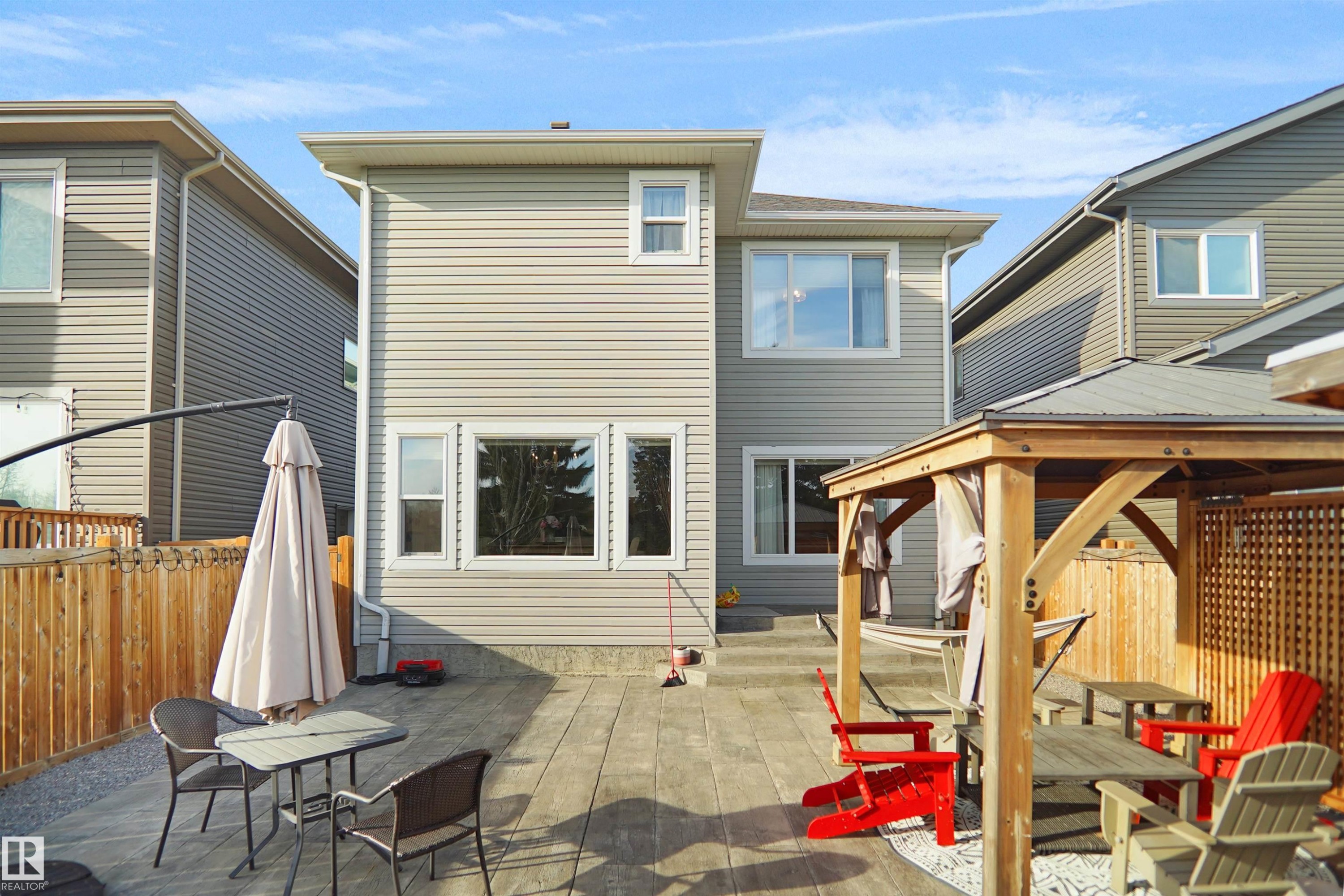 12351 176 Avenue, Edmonton, AB - Outdoor With Exterior