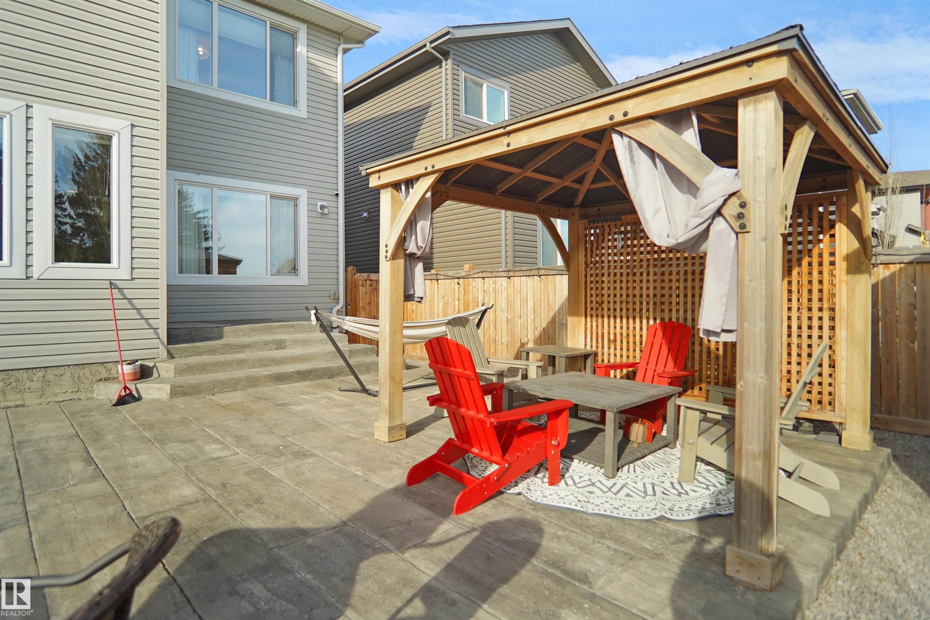 12351 176 Avenue, Edmonton, AB - Outdoor