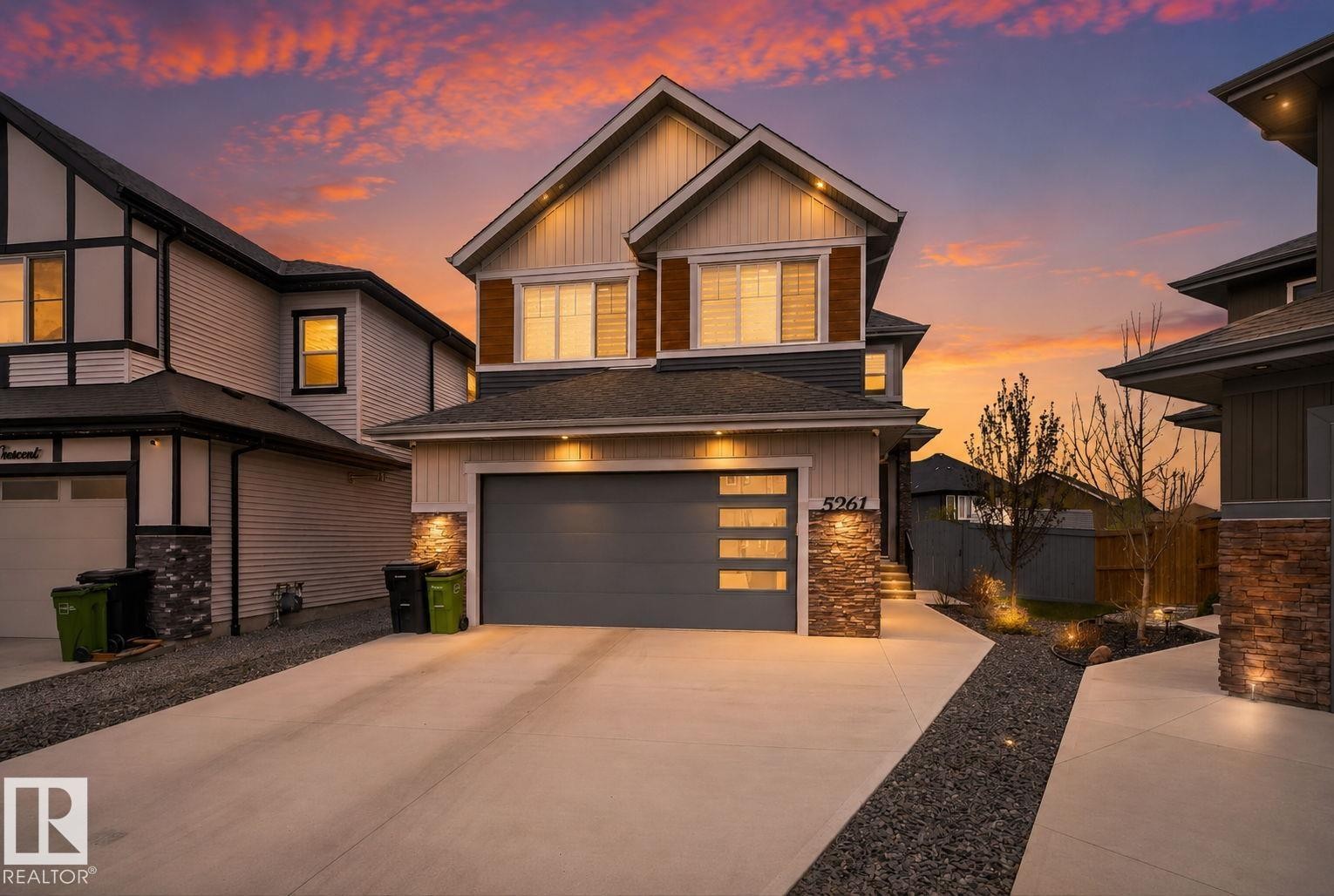 5261 Kimball Crescent, Edmonton, AB