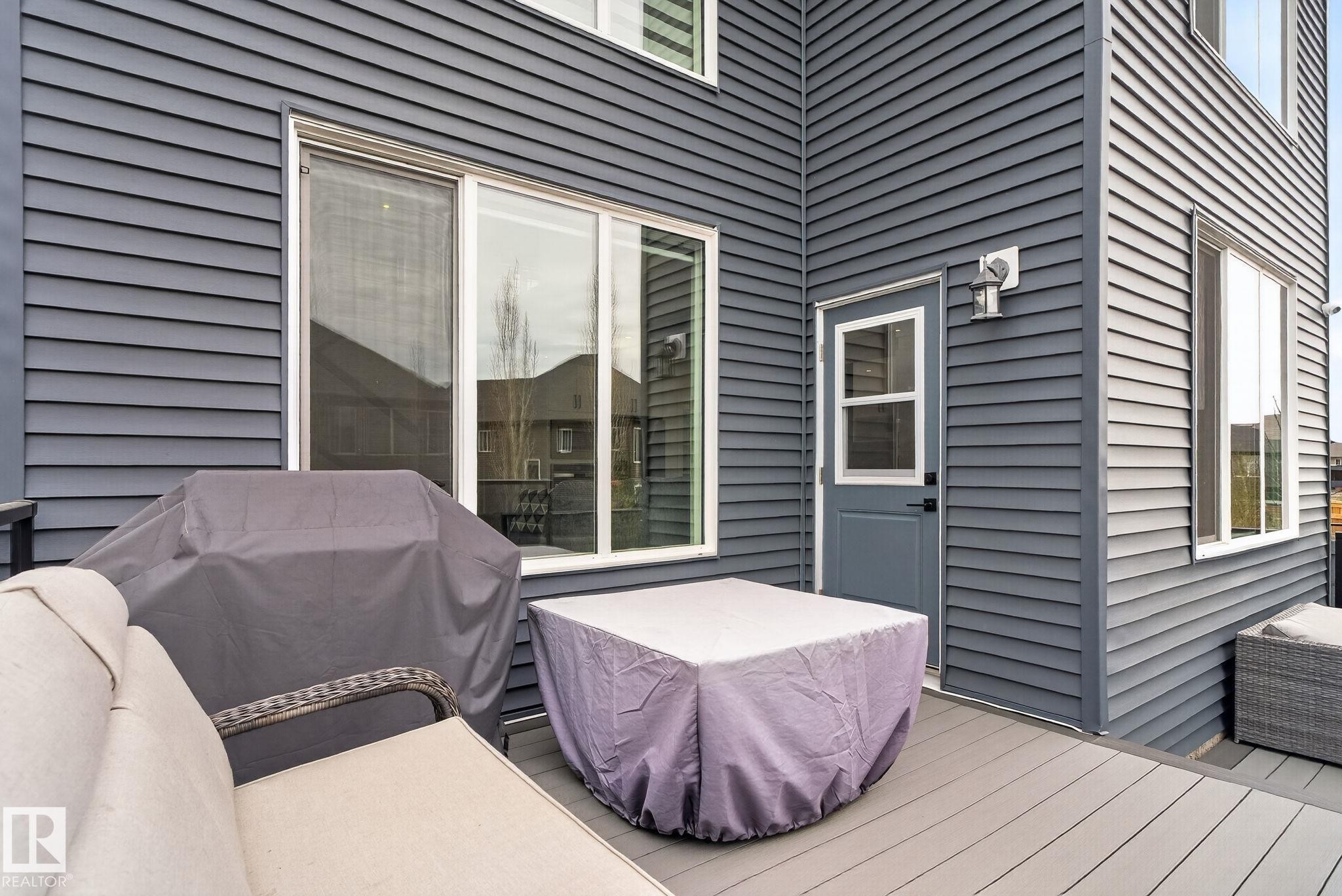 5261 Kimball Crescent, Edmonton, AB