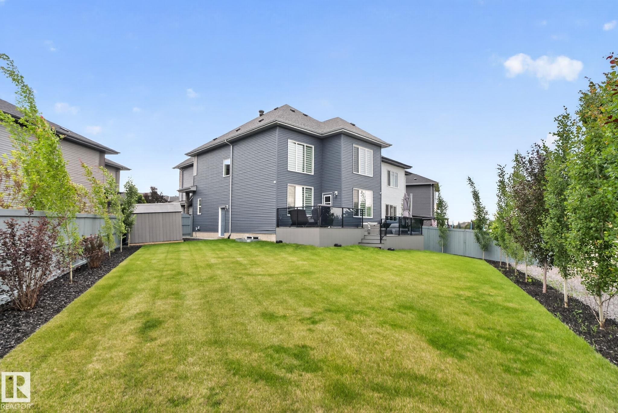 5261 Kimball Crescent, Edmonton, AB