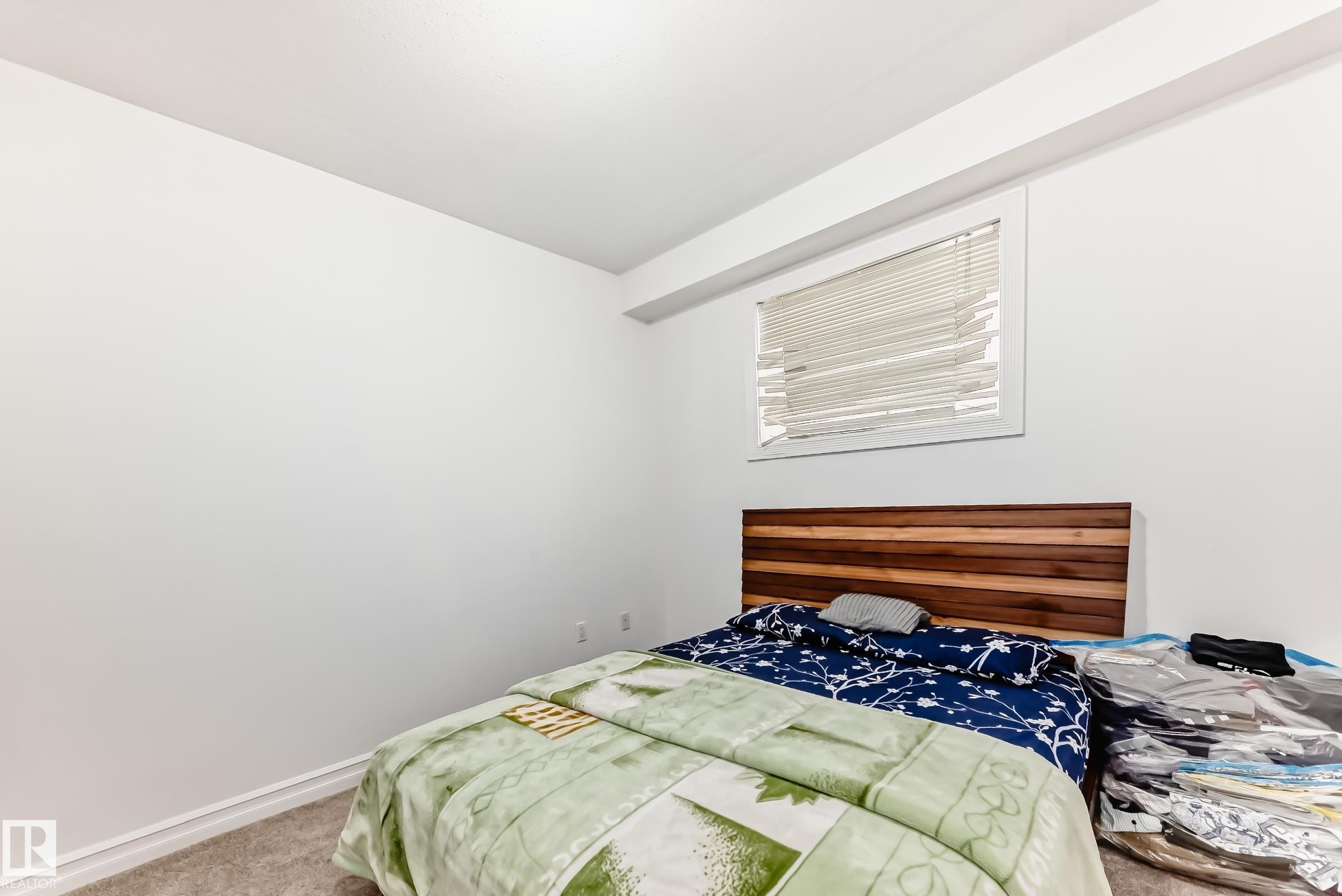 16626 58A Street, Edmonton, AB - Indoor Photo Showing Bedroom
