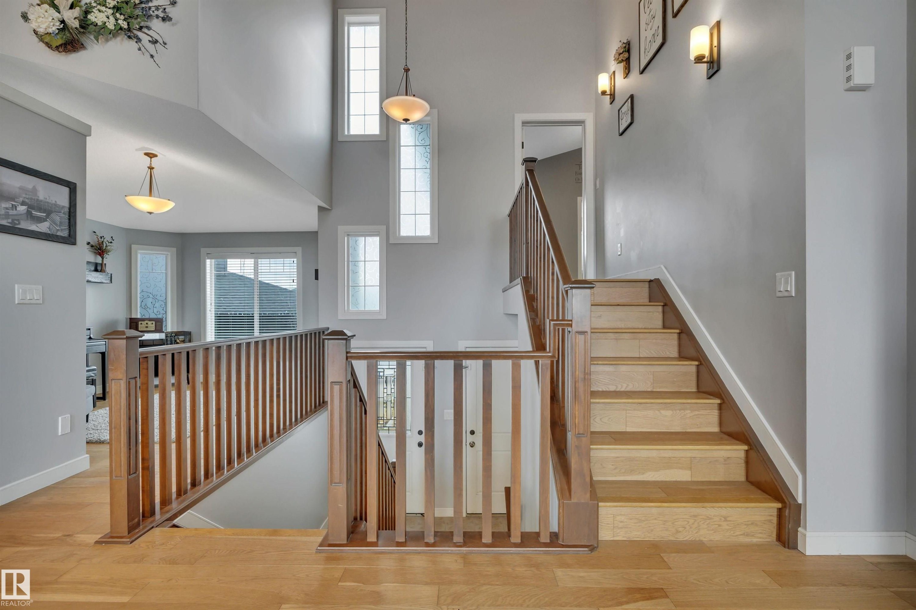 552 Reynalds Wynd, Leduc, AB - Indoor Photo Showing Other Room