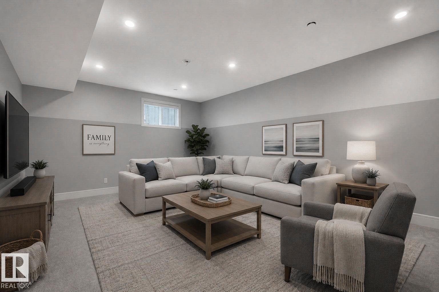 552 Reynalds Wynd, Leduc, AB - Indoor