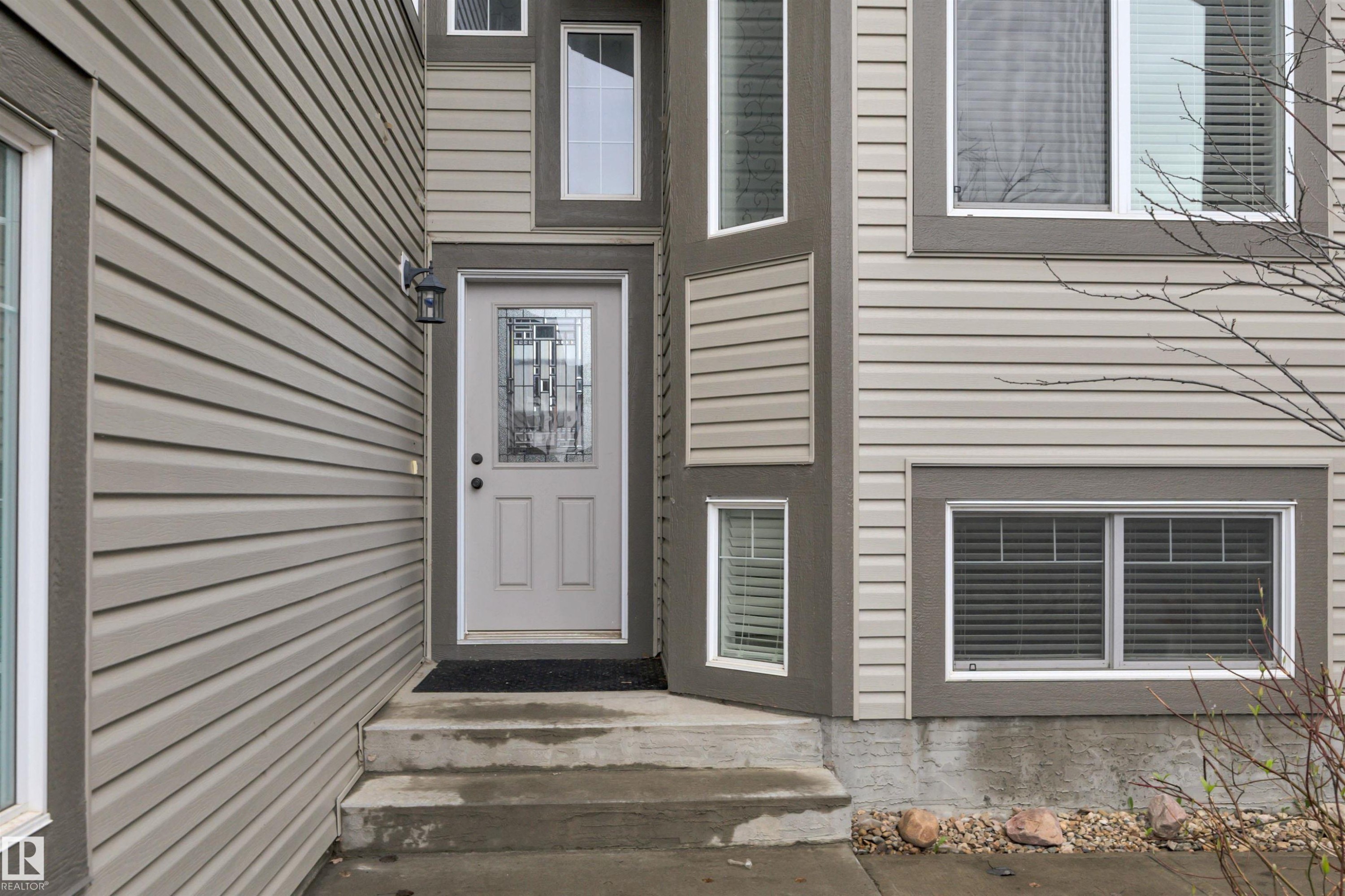 552 Reynalds Wynd, Leduc, AB - Outdoor With Exterior