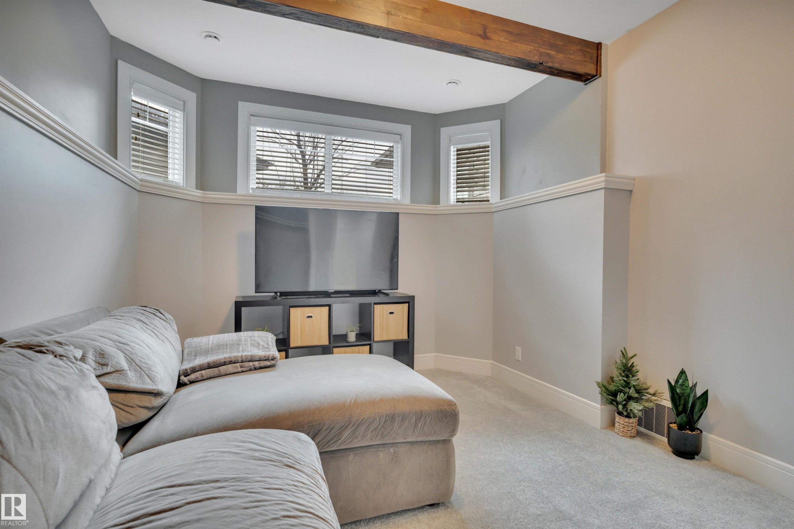 552 Reynalds Wynd, Leduc, AB - Indoor
