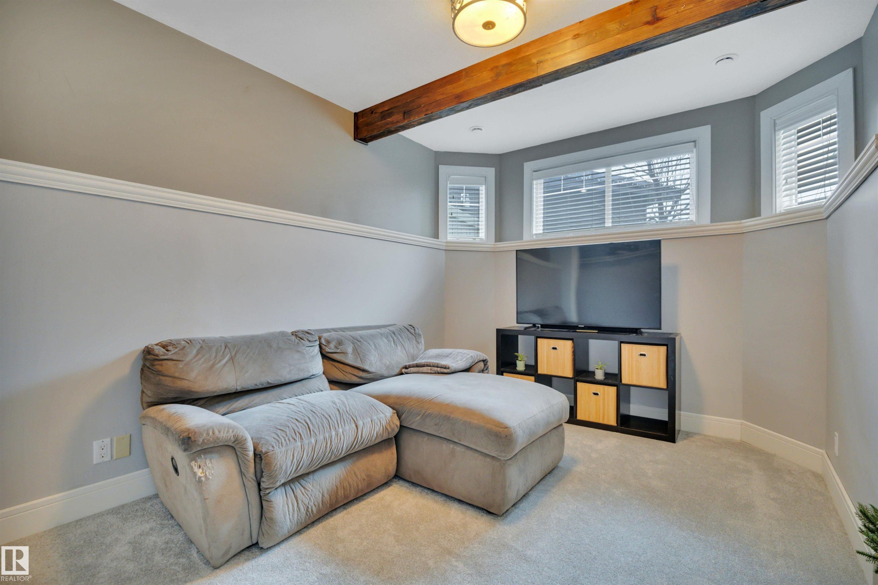 552 Reynalds Wynd, Leduc, AB - Indoor