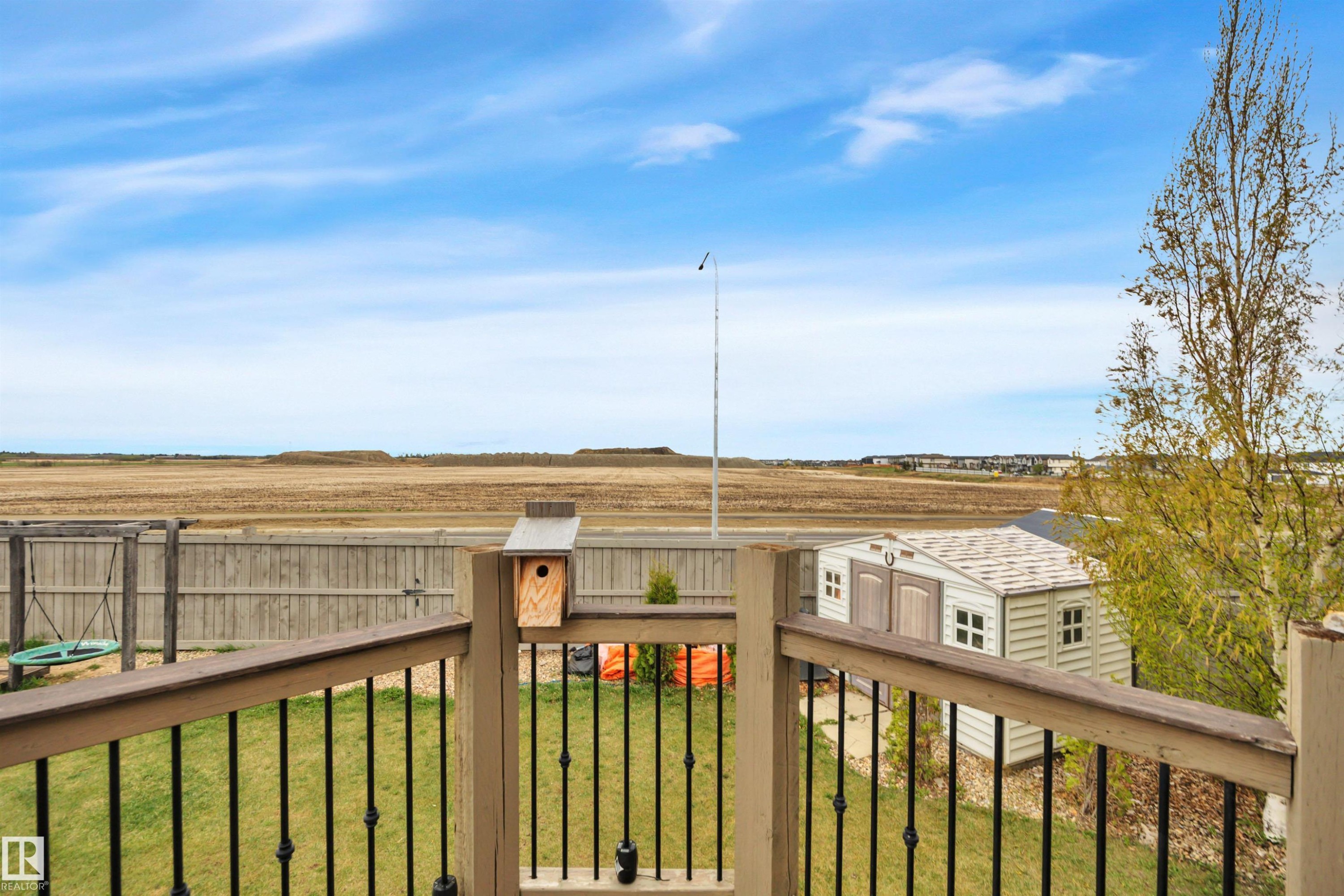 552 Reynalds Wynd, Leduc, AB - Outdoor With View