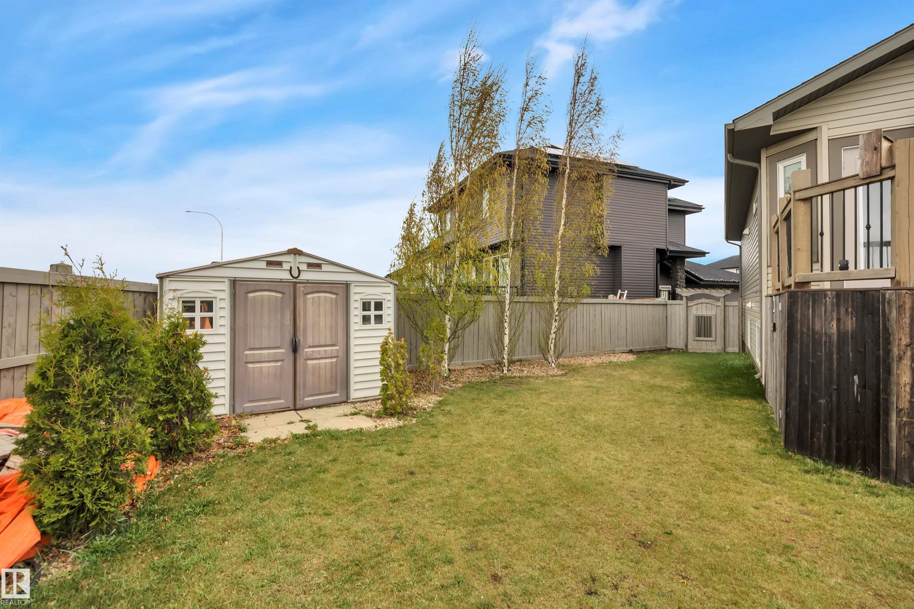 552 Reynalds Wynd, Leduc, AB - Outdoor