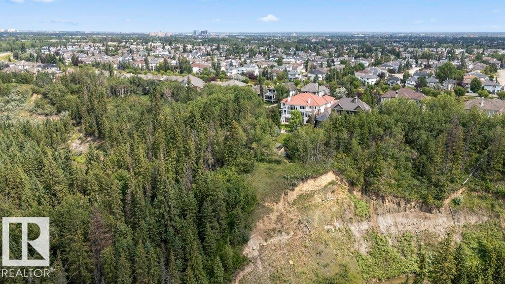 1128 119 Street Nw, Edmonton, AB - Outdoor With View