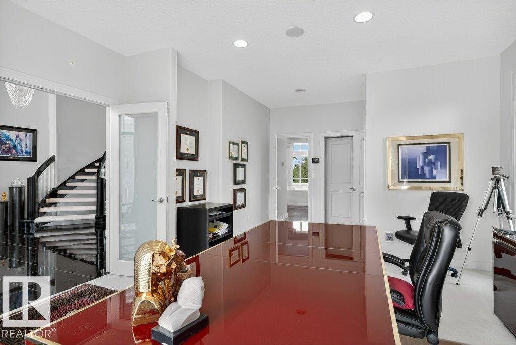 1128 119 Street Nw, Edmonton, AB - Indoor Photo Showing Other Room