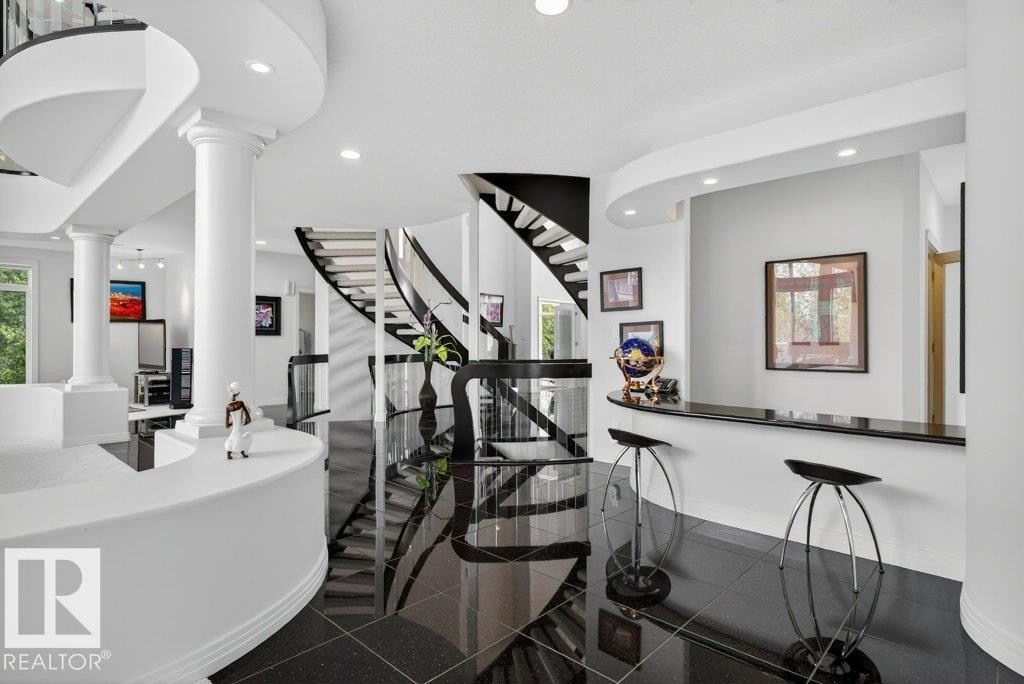 1128 119 Street Nw, Edmonton, AB - Indoor Photo Showing Other Room