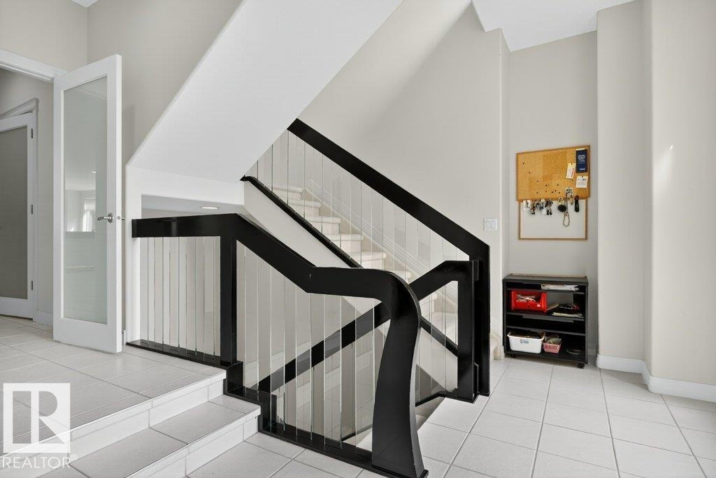 1128 119 Street Nw, Edmonton, AB - Indoor Photo Showing Other Room