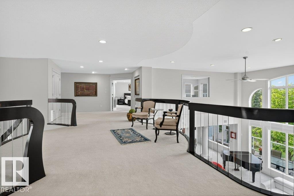 1128 119 Street Nw, Edmonton, AB - Indoor Photo Showing Other Room