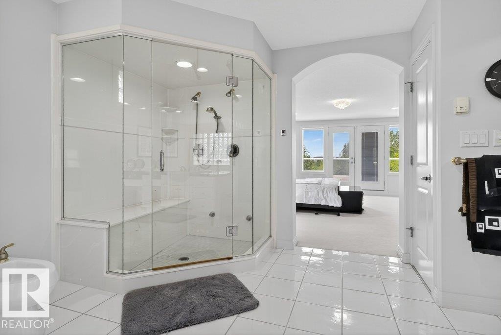 1128 119 Street Nw, Edmonton, AB - Indoor Photo Showing Bathroom