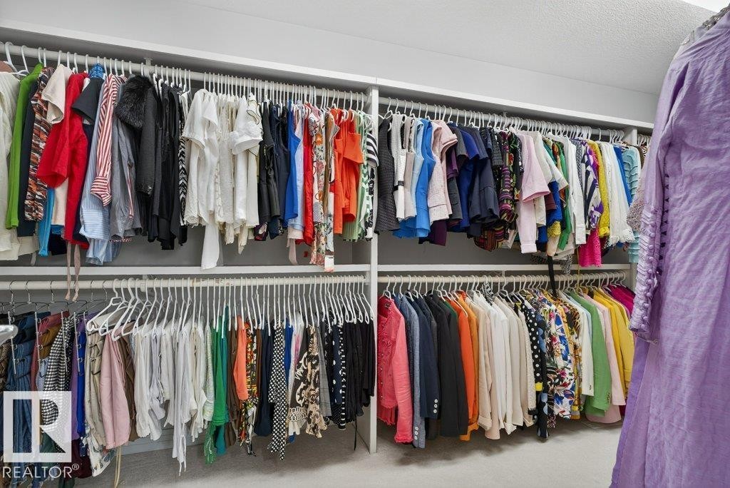 1128 119 Street Nw, Edmonton, AB - Indoor With Storage