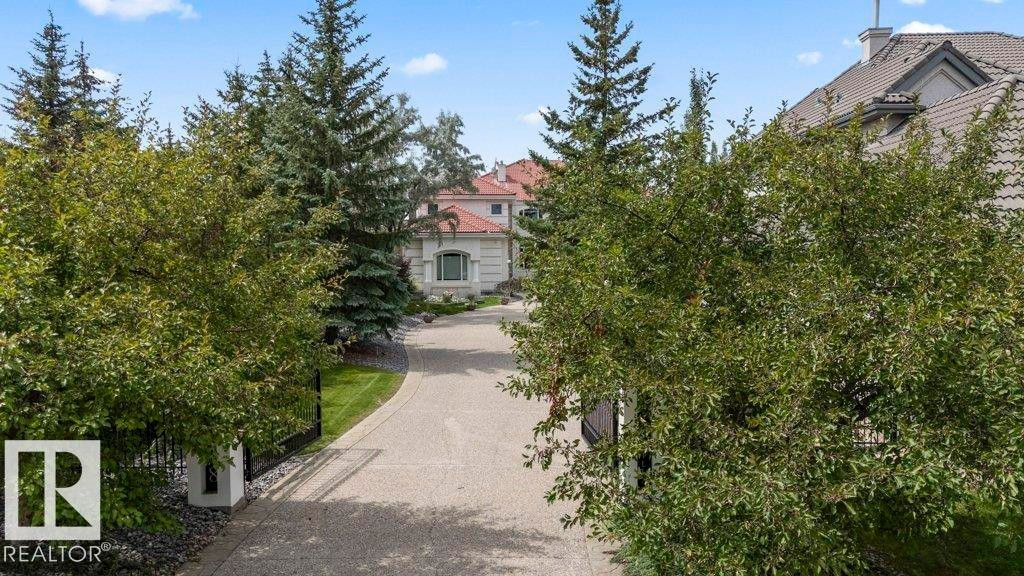 1128 119 Street Nw, Edmonton, AB - Outdoor