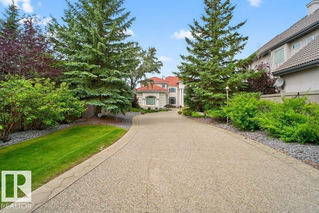 1128 119 Street Nw, Edmonton, AB - Outdoor