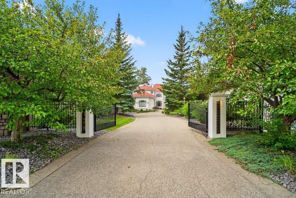 1128 119 Street Nw, Edmonton, AB - Outdoor