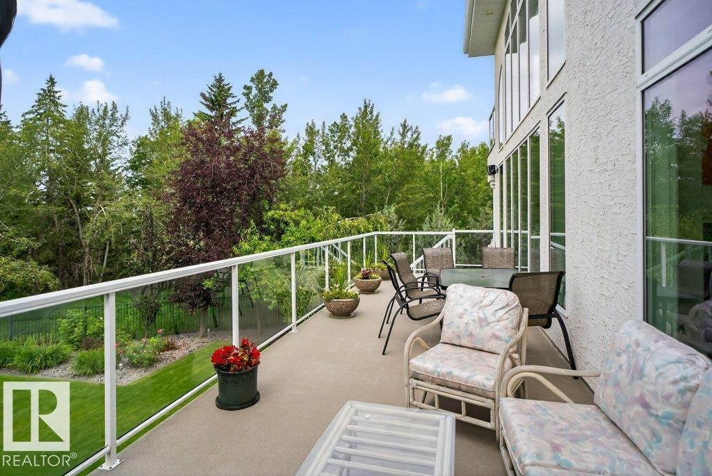 1128 119 Street Nw, Edmonton, AB - Outdoor With Exterior