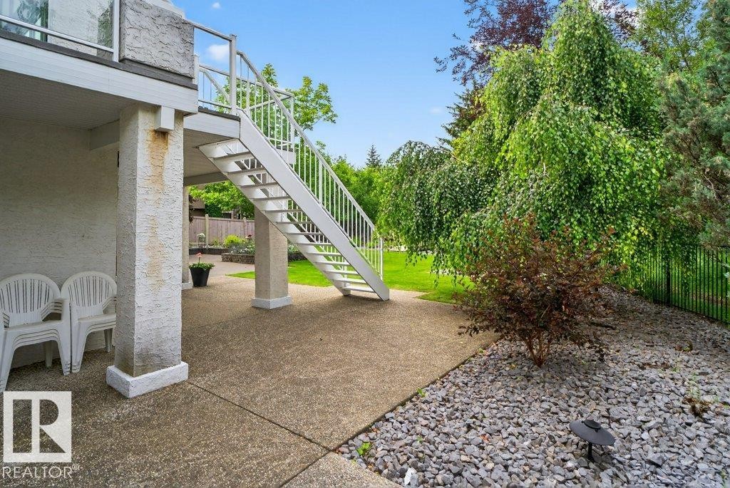 1128 119 Street Nw, Edmonton, AB - Outdoor