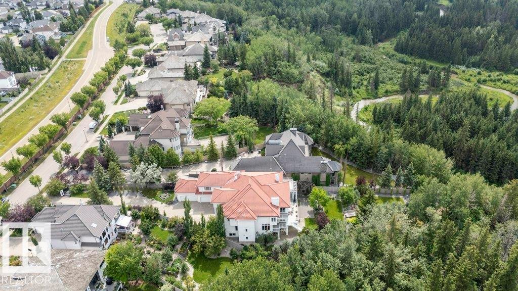 1128 119 Street Nw, Edmonton, AB - Outdoor With View