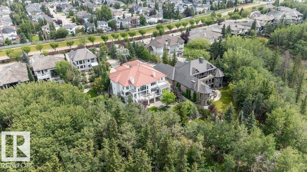 1128 119 Street Nw, Edmonton, AB - Outdoor With View