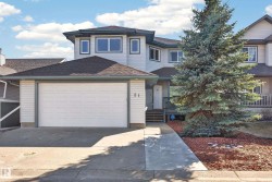 21 PIPESTONE Drive Devon, AB T9G 1S3