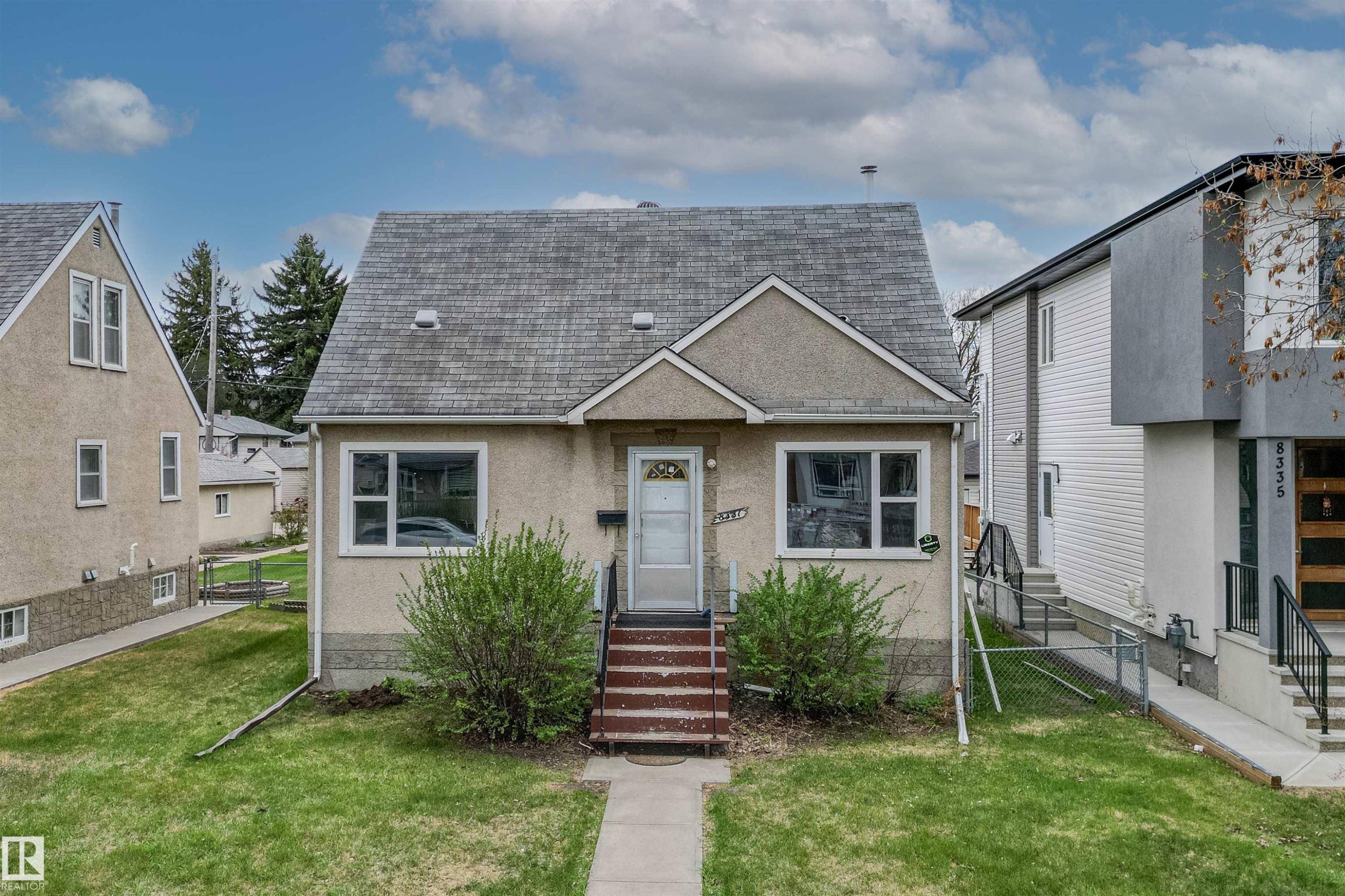 8331 81 Avenue, Edmonton, AB